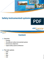 08.1 - 20056 - C - A - PPT - 06 - Safety Instrumented Systems PDF