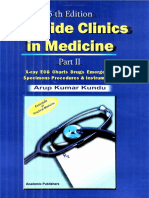 Arup Kumar Kundu-Bedside Clinics in Medicine, Part 2, 5 - E-Academic Publishers (2010)