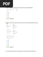 1 Number System