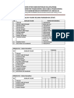 AMALAN YAUMI ADK Versi Ramadhan