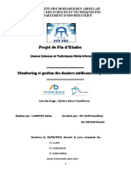 Monitoring Et Gestion Des Doss - Lahrichi Safae_1209