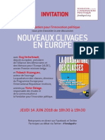DEBAT La Quadrature Des Classes III 2018 06-01-001bis