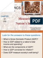 Econjn-0060-PremPPTCh 10 (23) Measuring A Nation S Income