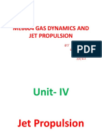 GDJP PPT Unit IV and V