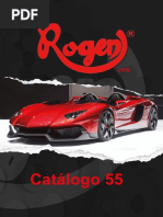 CATÁLOGO General Marvi | PDF