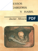 Alvarado, Javier - Tartessos, Gargoris y Habis