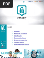 Comunicar Segurança Pais f