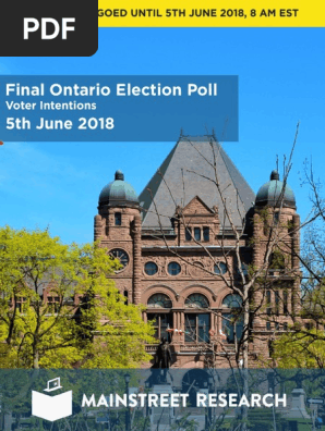 Mainstreet Ontario June5