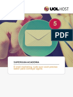 Email Marketing Tudo Que Voce Precisa Saber para Comecar Agora-Uol Host PDF