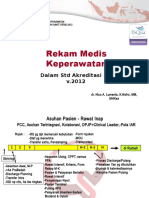 Drnico RekamMedis Keperawatan Des2015