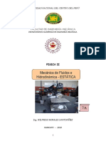 Fascículo 07 Mecánica de Fluidos Estatica 2018 1a.pdf