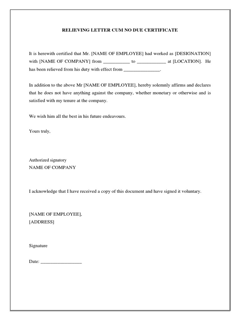 relieving-letter-cum-no-due-certificate-yours-truly-pdf