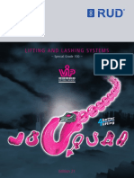 RUD Lifting Lashing System PDF