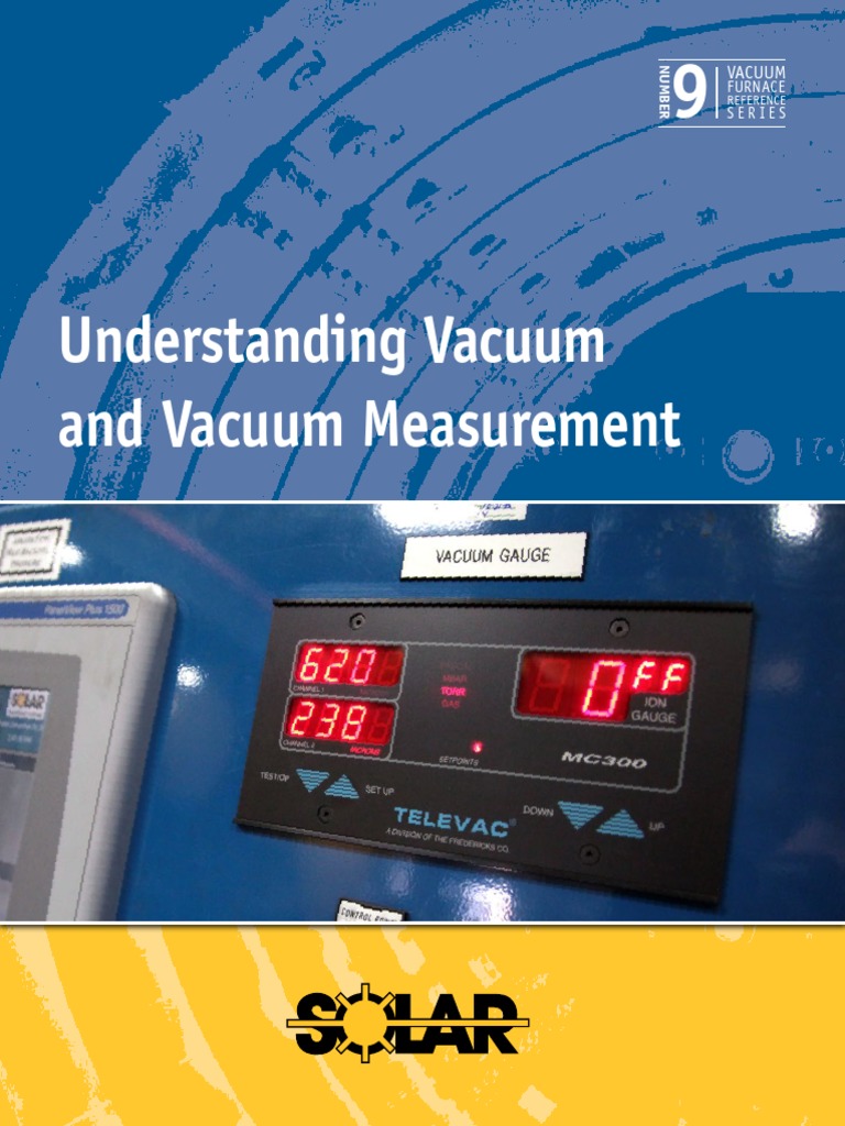 UnderstandingVacuum9.pdf Pressure Measurement Vacuum Free 30