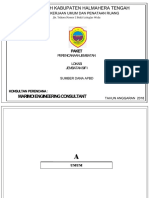 Gambar Pembangunan Jembatan Sif 1