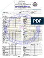F137 Blank Form With Watermark