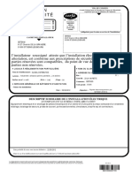 Impression PDF