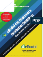 Livro Esocial