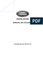 Manual-Range-Rover RO 2015 PDF