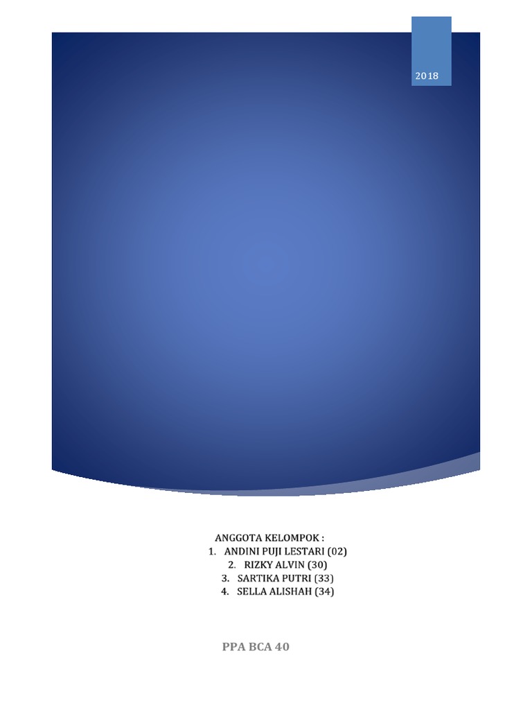 Hanson | PDF | Pengelolaan Keuangan & Uang