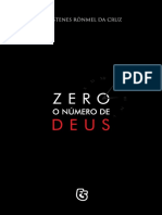 Zero o Número de Deus!!!sóstenes! - Sóstenes Ano 2016!!! PDF