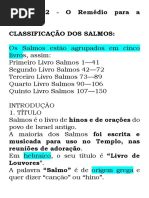 Salmo 142