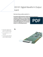 Ds 5101-Chu y Datasheet-tieng Anh