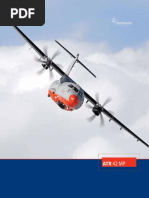 Bro ATR42MP 2012 PDF