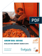 Grow Big Sense Full Evaluation Report