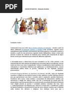 Novos Estudos 02 - Omoloco