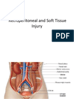 Retroperitoneal and Soft Tissue