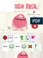 Cuento Mostrou Rosa Picto PDF