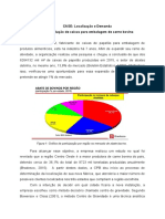 Case Demanda de Mercado e Localização