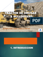 Bulldozer Sistemas