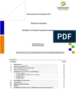 Elaboracion de Bocadillos - QAC - Listo PDF