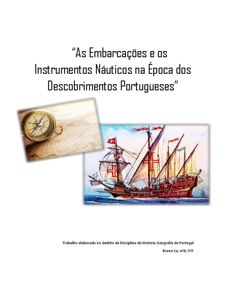 instrumentos-n-uticos-dos-descobrimentos-pdf-b-ssola-transporte
