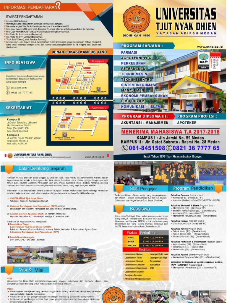 Utnd | PDF