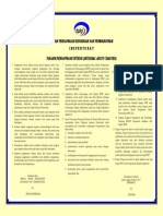 Audit Charter PDF