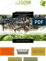 Psicologia y Arquitectura PDF