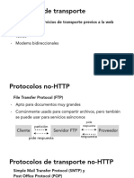 04. Protocolos transporte