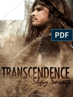 Transcendence - Shay Savage