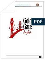 Bridge Golden Gate - Docx Ingles - Docx Arreglado Falta