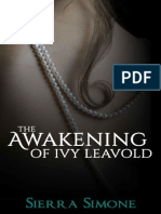 01 the Awakening of Ivy Leavold Markham Hall 1