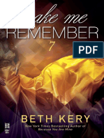 7 - Make Me Remember - Beth Kery PDF