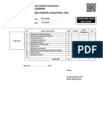 6002 Kartu Ujian Final Test Stifa Makassar