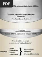 Inclusa o Social