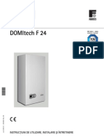 Domitech F24(RO)