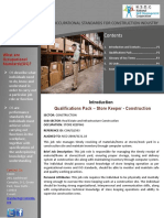 QP - Store Keeper - Construction.pdf