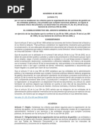 Acuerdo 42 de 2002