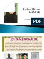 Luther Márton